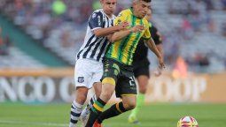 Poco fútbol y un previsible 0 a 0