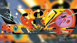 Lo que prepara Disney Pixar