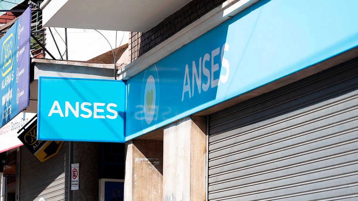 ANSES: quiénes cobran esta semana del 15 al 19 de abril
