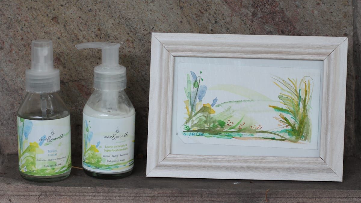 El proyecto está enfocado en la sustentabilidad. El proyecto está enfocado en la sustentabilidad.