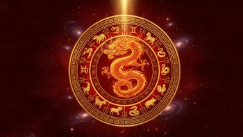 HORÓSCOPO CHINO: las predicciones del miércoles 11 de febrero, día del Dragón de Fuego Yang HORÓSCOPO CHINO: las predicciones del miércoles 11 de febrero, día del Dragón de Fuego Yang