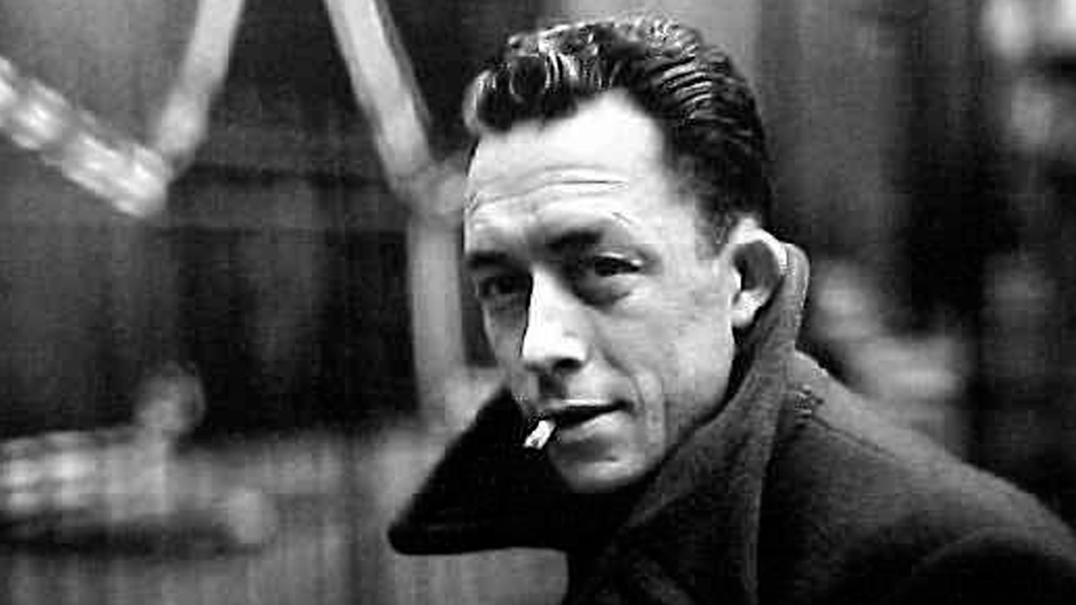 Los libros de Albert Camus entran dentro de las corrientes del existencialismo y el absurdismo.
