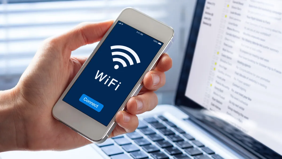 Trucos para conectar tu celular a WiFi sin contraseña Trucos para conectar tu celular a WiFi sin contraseña