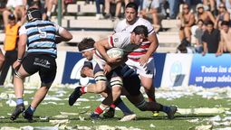 Marista venció a Liceo y jugará la final del Regional.