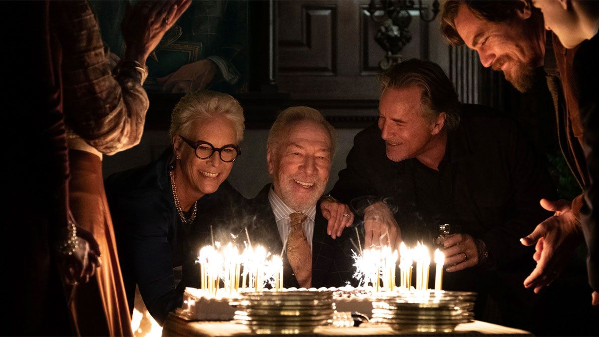 La película de Netflix es del 2019 y arrasa entre las comedias dramáticas. La película de Netflix es del 2019 y arrasa entre las comedias dramáticas.