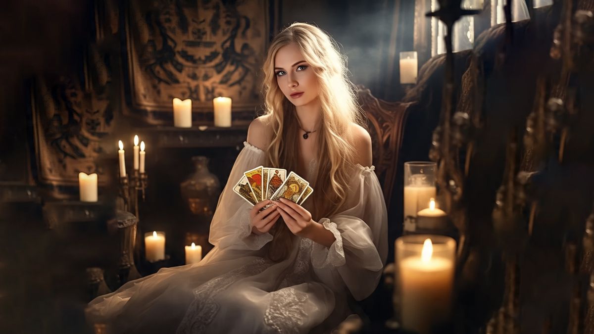 TAROT: sus predicciones en el amor, trabajo y salud para hoy jueves 29 de mayo de 2025