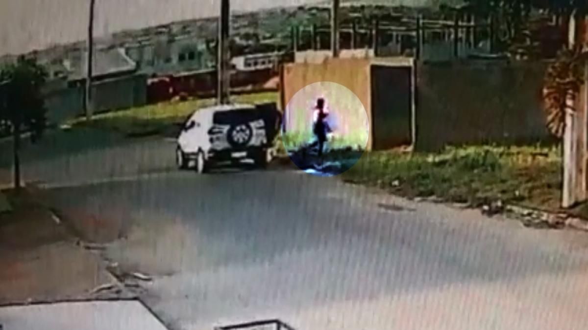 Macabro. Quemó a su bebé porque se avergonzó de estar embarazada.