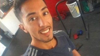 El crimen del personal trainer que conmociona a Santa Fe: una venganza pasional y dos detenidos