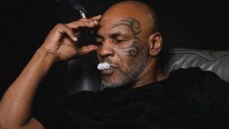 Mike Tyson reveló cuál fue el peor momento de su vida: golpeó a 7 mujeres mientras se drogaba