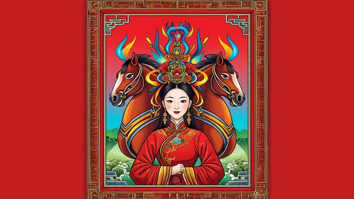 Consulta el horóscopo chino de hoy lunes 23 de febrero. Consulta el horóscopo chino de hoy lunes 23 de febrero.