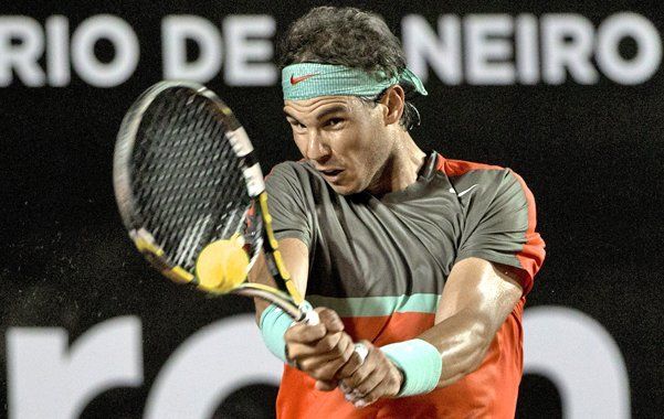 A Nadal le costó mucho