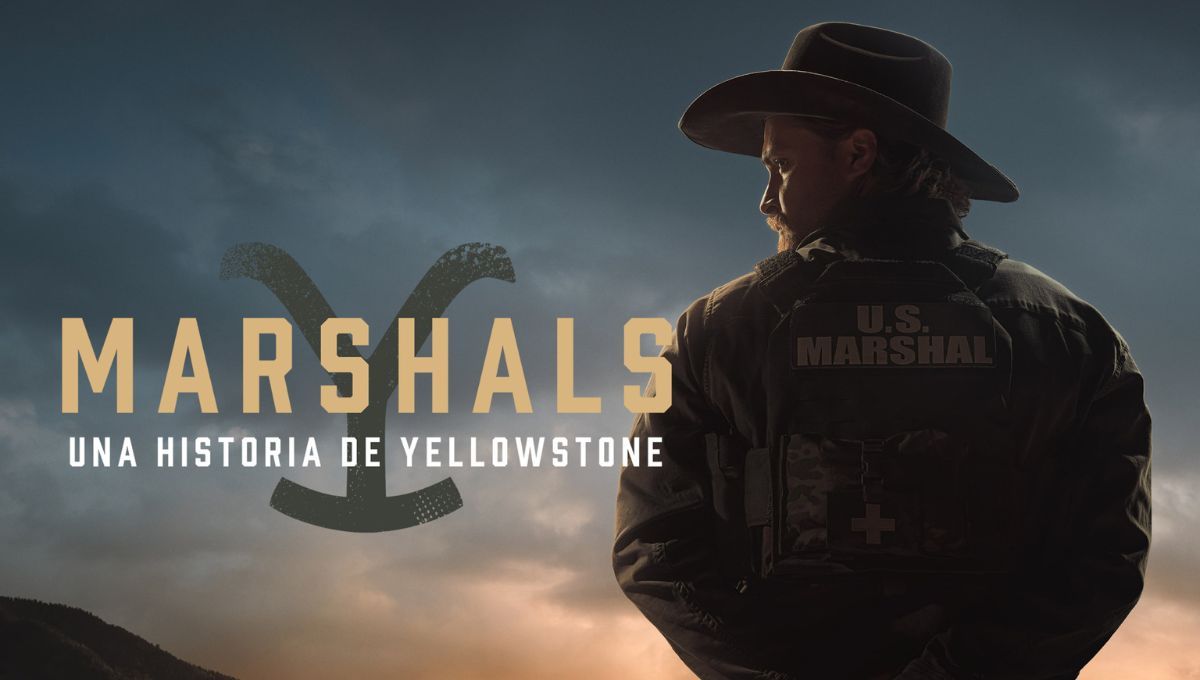 ¿Por qué Marshals no llega al nivel de Yellowstone?