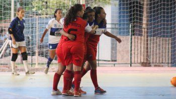 Se definirán los campeones en menores y se jugarán las dos finales del femenino