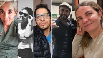 Liberaron a los cincos acusados por dos muertes en geriátricos clandestinos