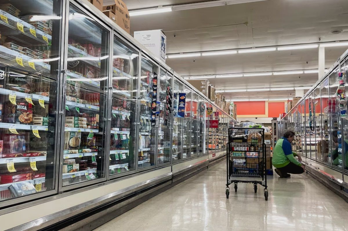 Esta cadena de supermercados comenzó con una pequeña tienda en Cincinnati