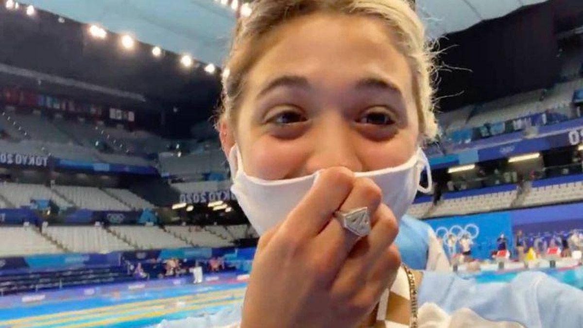 La agenda de los argentinos para el tercer día en Tokio 2021