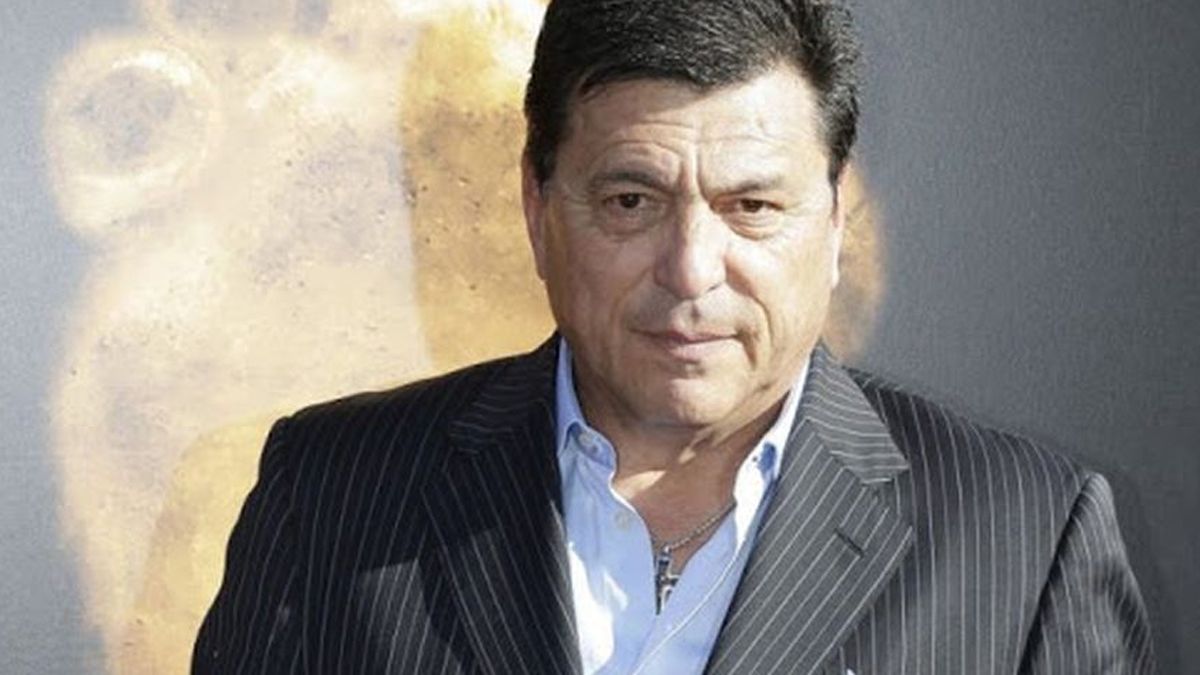 El controvertido Daniel Passarella volvería a dirigir.