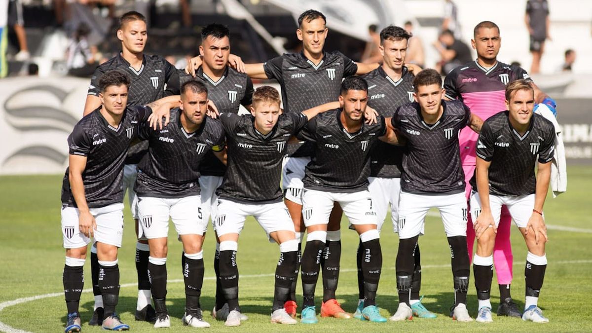 Cuándo y dónde jugará Gimnasia y Esgrima vs All Boys por la Copa Argentina