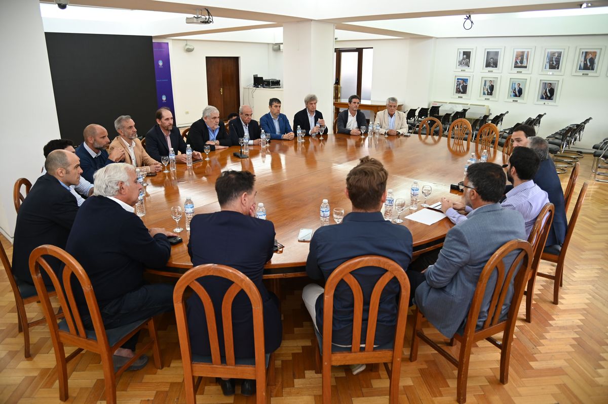 La baja impositiva alcanza a las clínicas con servicios críticos y ambulatorios. La baja impositiva alcanza a las clínicas con servicios críticos y ambulatorios.