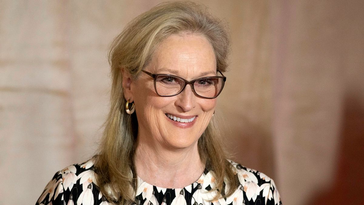 La olvidada comedia romántica con Meryl Streep que está en Netflix