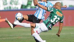 Racing rescató un punto en Mataderos