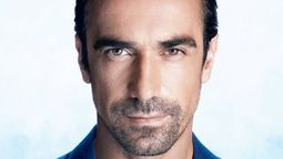 Ibrahim Celikkol. El mayor galán de Turquía es el protagonista de la serie Amar, perder.&nbsp;