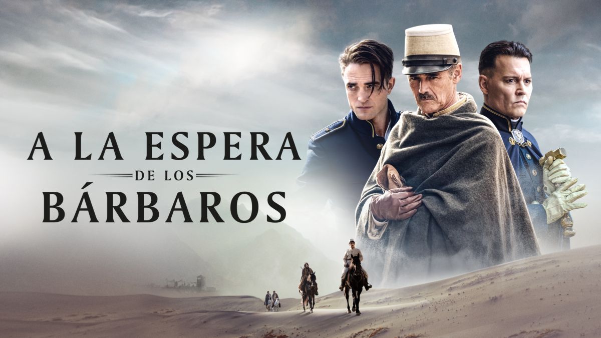 Streaming. Johnny Deep se luce en una gran película épica en Netflix.