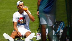 ¿Te lo esperabas? Una noticia de Rafa Nadal que te va a sorprender