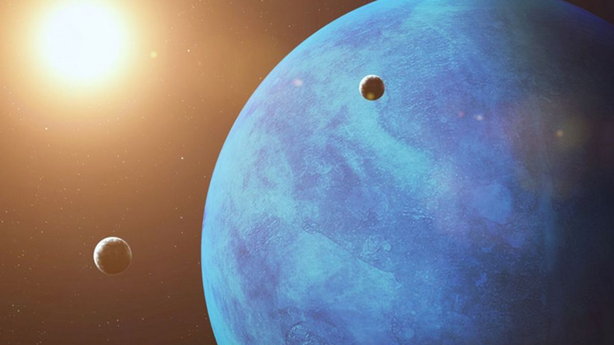 Astrología: los 3 signos más beneficiados con Neptuno oposición al Sol de mayo 2024