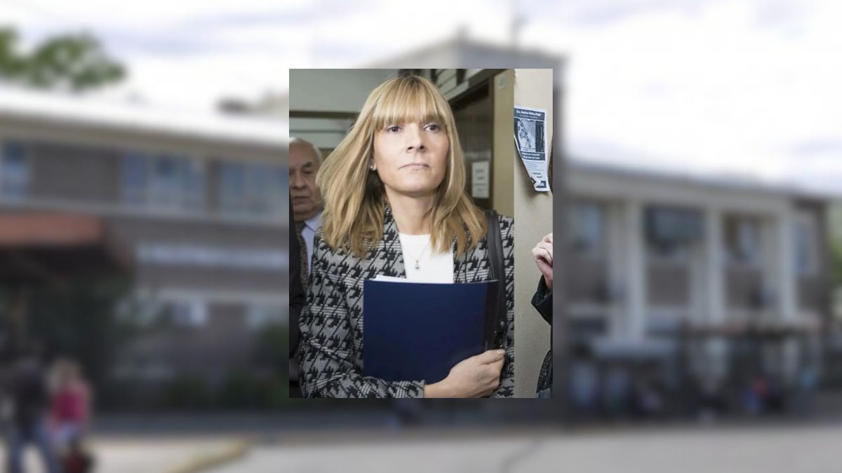 Una de las pediatras condenadas por el caso de Guadalupe Codes había pedido que le paguen las vacaciones que no se había tomado en el hospital Lagomaggiore, cuando trabajaba allí.