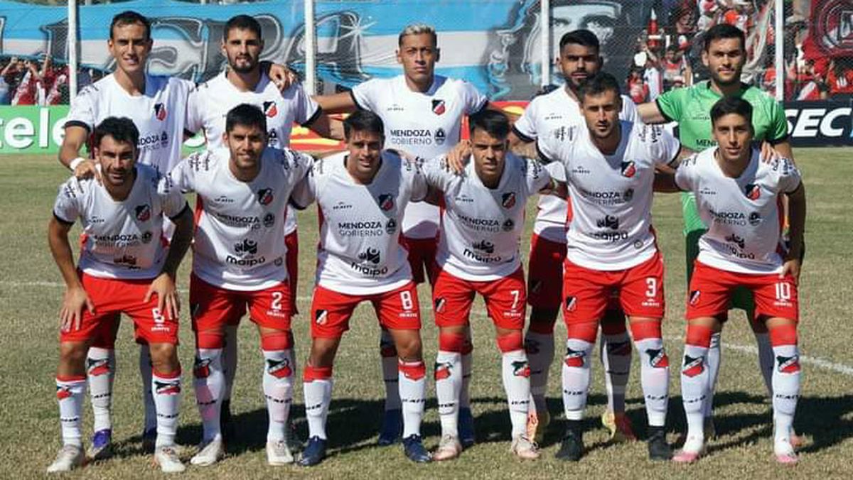 Deportivo Madryn jugará ante Guillermo Brown, en Madryn.