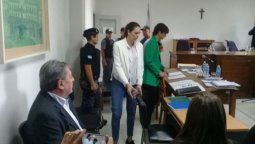 Caso Fortunato: le dieron prisión domiciliaria a Julieta Silva