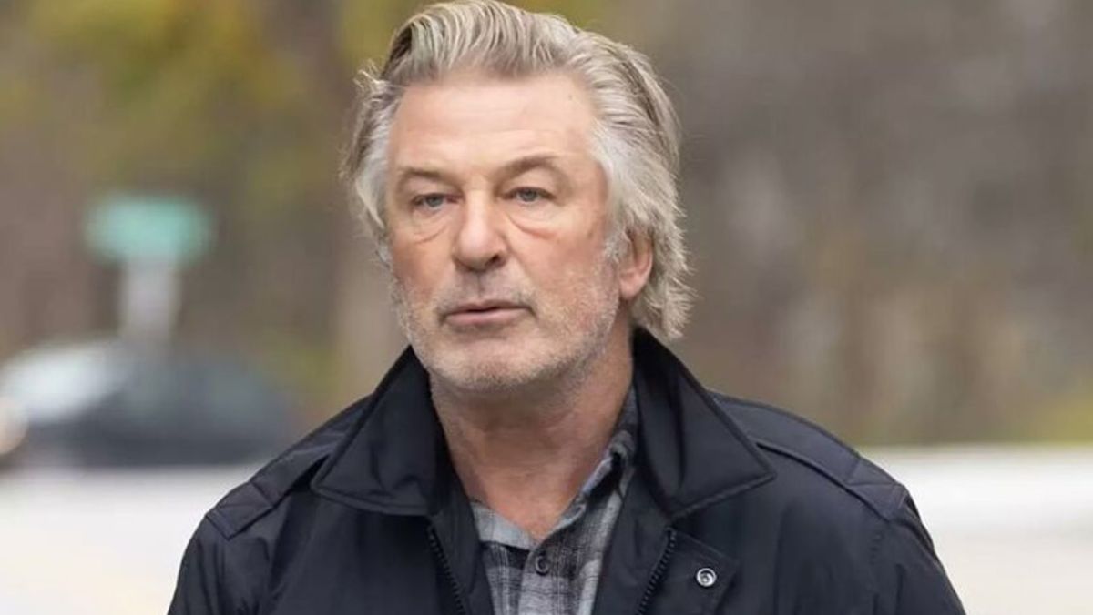El Sindicato de Actores de Estados Unidos salió en defensa de Alec Baldwin