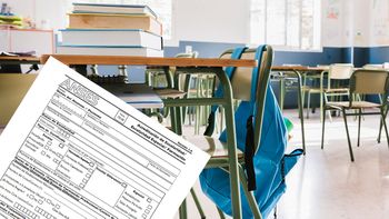 Cuándo comienza a pagarse la Ayuda Escolar 2026 y quiénes van a recibir el pago automático Cuándo comienza a pagarse la Ayuda Escolar 2026 y quiénes van a recibir el pago automático