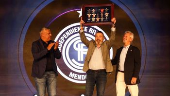 Copa Argentina: los rivales de los mendocinos con Independiente Rivadavia defendiendo el título
