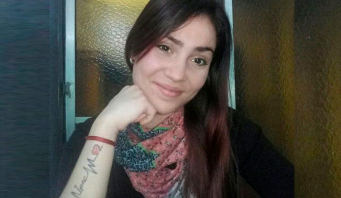 Emilce Gajes estaba viviendo en la casa de su pareja para recuperar la tenencia de su bebé. Pero este miércoles apareció muerte en un terreno cercano a la vivienda