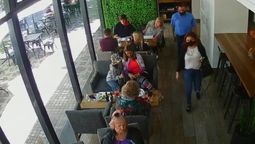 En calle Arístides se produjo otro hurto que, dcien, es moneda corriente en otros lugares.&nbsp;