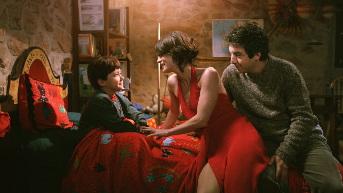 Ricardo Darín arrasa en Netflix con este peliculón que es un grandísimo éxito. Ricardo Darín arrasa en Netflix con este peliculón que es un grandísimo éxito.