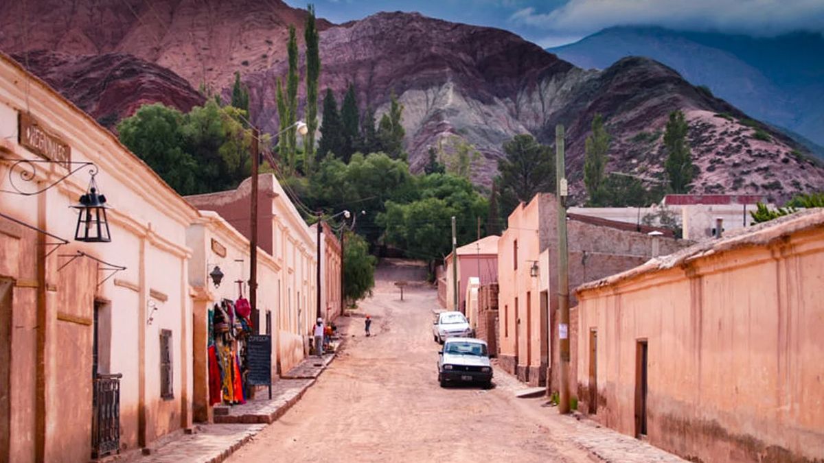 Están en Argentina: los pueblos más pintorescos que hay que visitar una vez en la vida