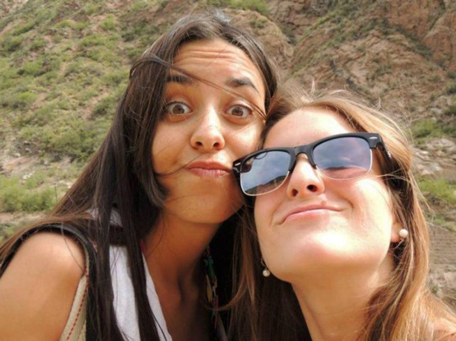 Majo y Marina: los fundamentos por los cuales condenaron a Ponce Mina y al Rojo