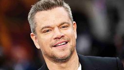 Una perla. Disney Plus tiene una perla de la ciencia ficción, se trata de Marte, protagonizada por Matt Damon.