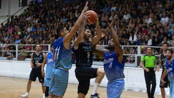 Israelita Macabi se consagró campeón tras vencer a San José