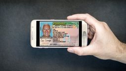 La licencia de conducir no es fácil de conseguir para un inmigrante.