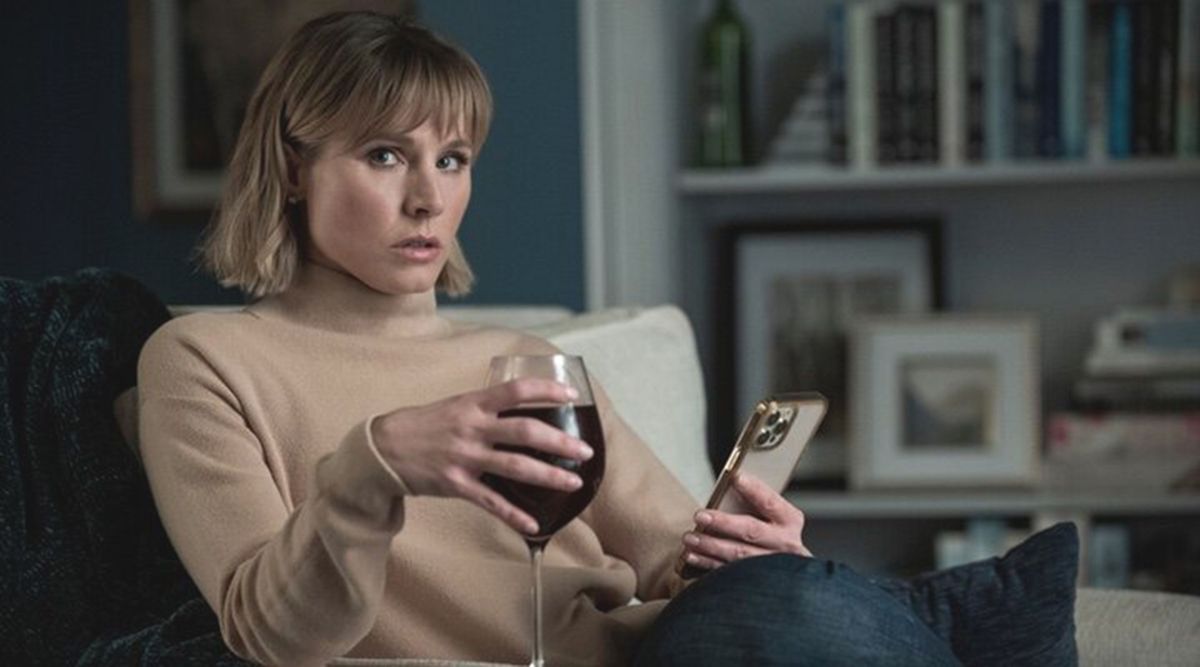 Esta serie es una parodia de los clásicos thrillers. Esta serie es una parodia de los clásicos thrillers.