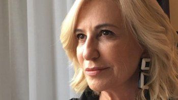 Qué dijo Mercedes Morán que causó tanto revuelo en Twitter