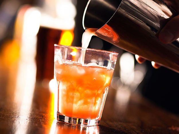 15 de las Bebidas más raras del mundo