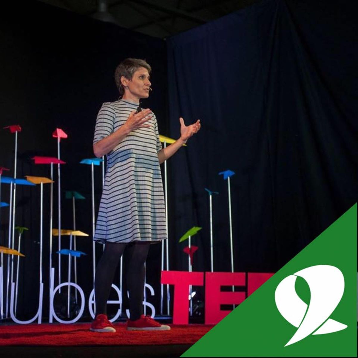 "Las tareas domésticas en general están feminizadas", dice Lala. "Las tareas domésticas en general están feminizadas", dice Lala.