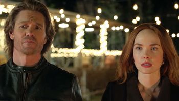 Netflix: la serie romántica y casi terapéutica que arrasa con su intenso drama