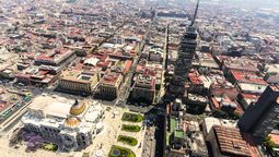 La única ciudad de América Latina elegida entre las 10 mejores del mundo: supera a París y Tokio La única ciudad de América Latina elegida entre las 10 mejores del mundo: supera a París y Tokio