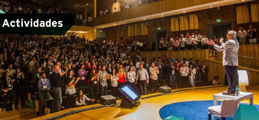 Experiencia Endeavor: se viene el encuentro para emprendedores más grande de Argentina